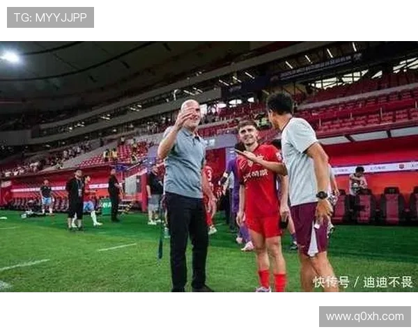 穆斯卡特感叹国足赛程不利梅伦多状态不佳球队面临多重考验