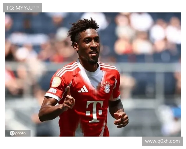 世俱杯半场风暴拜仁火力全开奥利塞科曼双双梅开二度领先奥克兰城六球 世俱杯半场风暴拜仁火力全开奥利塞科曼双双梅开二度领先奥克兰城六球